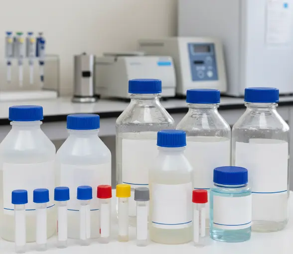 NucleoMag® DNA/RNA Water