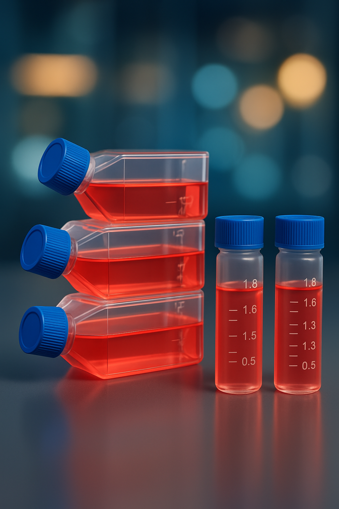 Normal Mouse Testicular Sertoli Cells (TM4)