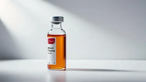 [95-RATPLLIHP-COMP] Rat Plasma (Lithium Heparin - Sprague