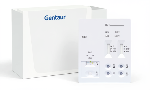 [RDS99024] Ethyl Glucuronide (ETG) Rapid Test Kit - ＜3500T