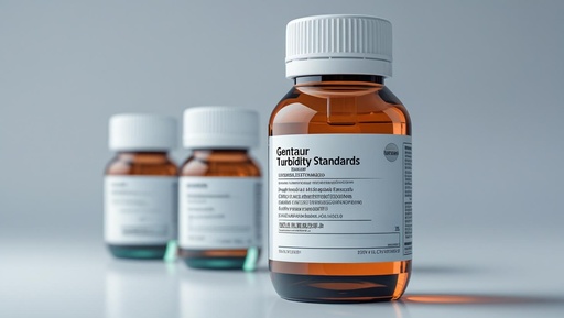 [SA-TURBIDITY-39] Gentaur 1 NTU Non Ratio Turbidity Standard