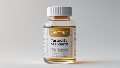 [SA-TURBIDITY-88] Gentaur 0.4 NTU Non Ratio Turbidity Standard