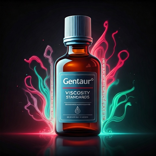 [SK-VISCOSITY-2016] Viscosity standard, Specpure™, nominally 120cSt @ 40 and 20cSt @ 100