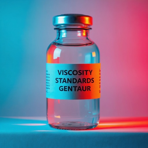 [SK-VISCOSITY-2061]  N5100 Kinematic Viscosity, Dynamic Viscosity and Density Standard