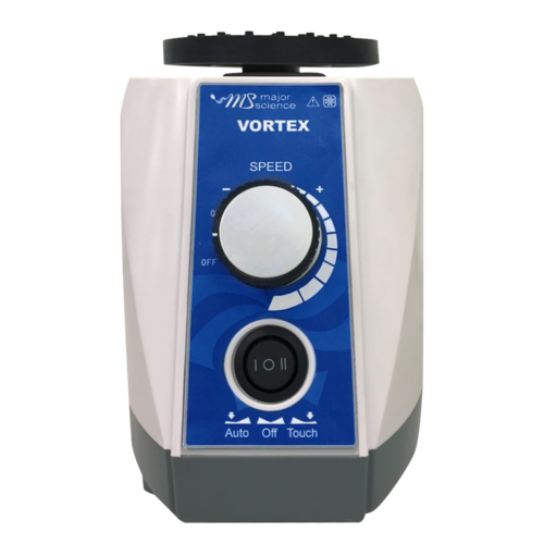Vortex Mixer, diam.: 4 mm/obital, 0-2800rpm, 170X120X170mm, 4.8kg，220V，YP-61