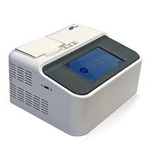 TOROUNIT® qPCR Cycler （16 wells with 2 fluor-channels）